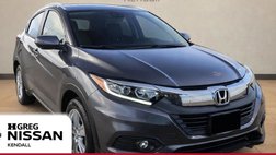 2020 Honda HR-V EX