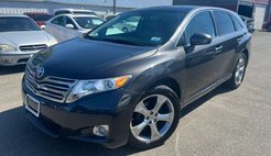 2009 Toyota Venza AWD V6