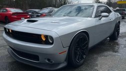2019 Dodge Challenger R/T Scat Pack