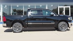 2026 Ram Ram Pickup 1500 Limited