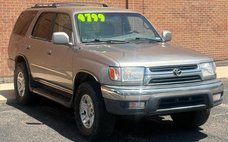 2001 Toyota 4Runner SR5