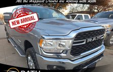 2023 Ram Ram Pickup 2500 Big Horn