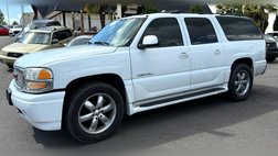 2005 GMC Yukon XL Denali