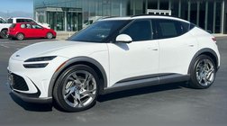2023 Genesis GV60 Performance