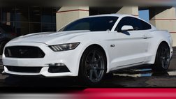 2016 Ford Mustang GT