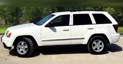 2010 Jeep Grand Cherokee Laredo