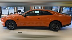 2026 Dodge Charger Scat Pack Plus