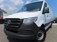 2019 Mercedes-Benz Sprinter Base