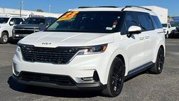 2023 Kia Carnival SX Prestige