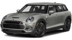 2022 MINI Clubman Cooper S