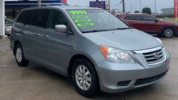 2008 Honda Odyssey EX-L