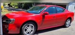 2007 Pontiac Grand Prix GT
