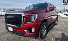 2024 GMC Yukon SLE