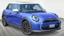 2025 MINI Hardtop Cooper S Signature Trim