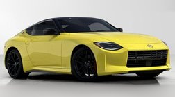 2024 Nissan Z Performance