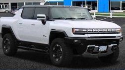 2023 GMC HUMMER EV 3X