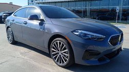 2024 BMW 2 Series 228i Gran Coupe