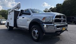 2016 Ram 