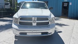 2017 Ram Ram Pickup 1500 SLT