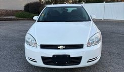 2009 Chevrolet Impala LT