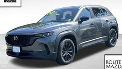 2024 Mazda CX-50 2.5 S Select