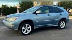 2005 Lexus RX 330 Base