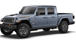 2026 Jeep Gladiator Mojave X