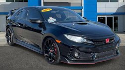2021 Honda Civic Type R Touring
