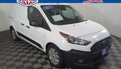 2023 Ford Transit Connect XL
