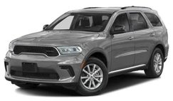 2026 Dodge Durango GT HEMI Plus