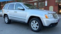 2010 Jeep Grand Cherokee Laredo