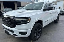 2022 Ram Ram Pickup 1500 Limited