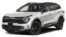 2024 Kia Sportage X-Pro Prestige