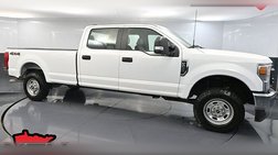2022 Ford Super Duty F-250 XL