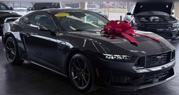 2024 Ford Mustang Dark Horse