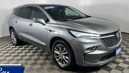 2024 Buick Enclave Avenir