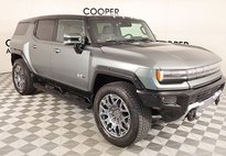 2024 GMC HUMMER EV 3X