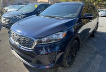 2020 Kia Sorento 