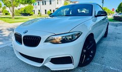 2015 BMW 2 Series 228i