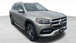 2021 Mercedes-Benz GLS GLS 450