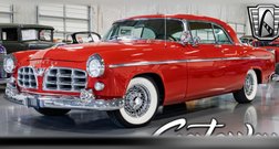 1955 Chrysler 300 C
