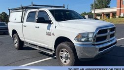 2017 Ram Ram Pickup 2500 SLT