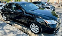 2007 Lexus ES 350 Base