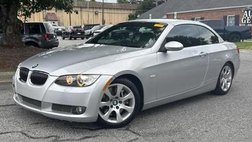 2008 BMW 3 Series 335i