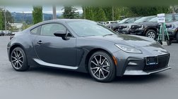 2025 Toyota GR86 Base