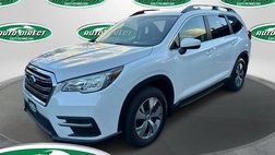 2019 Subaru Ascent Premium 7-Passenger