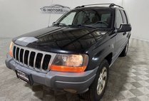 2001 Jeep Grand Cherokee Laredo