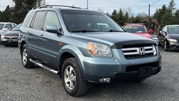 2006 Honda Pilot EX-L w/DVD
