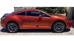 2006 Mitsubishi Eclipse GS