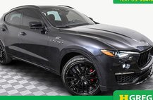2022 Maserati Levante GT